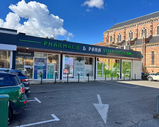 parapharmacie à Montauban dans le Lot-et-Garonne 82