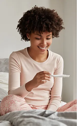 test grossesse à Montauban dans le Tarn-et-Garonne 82