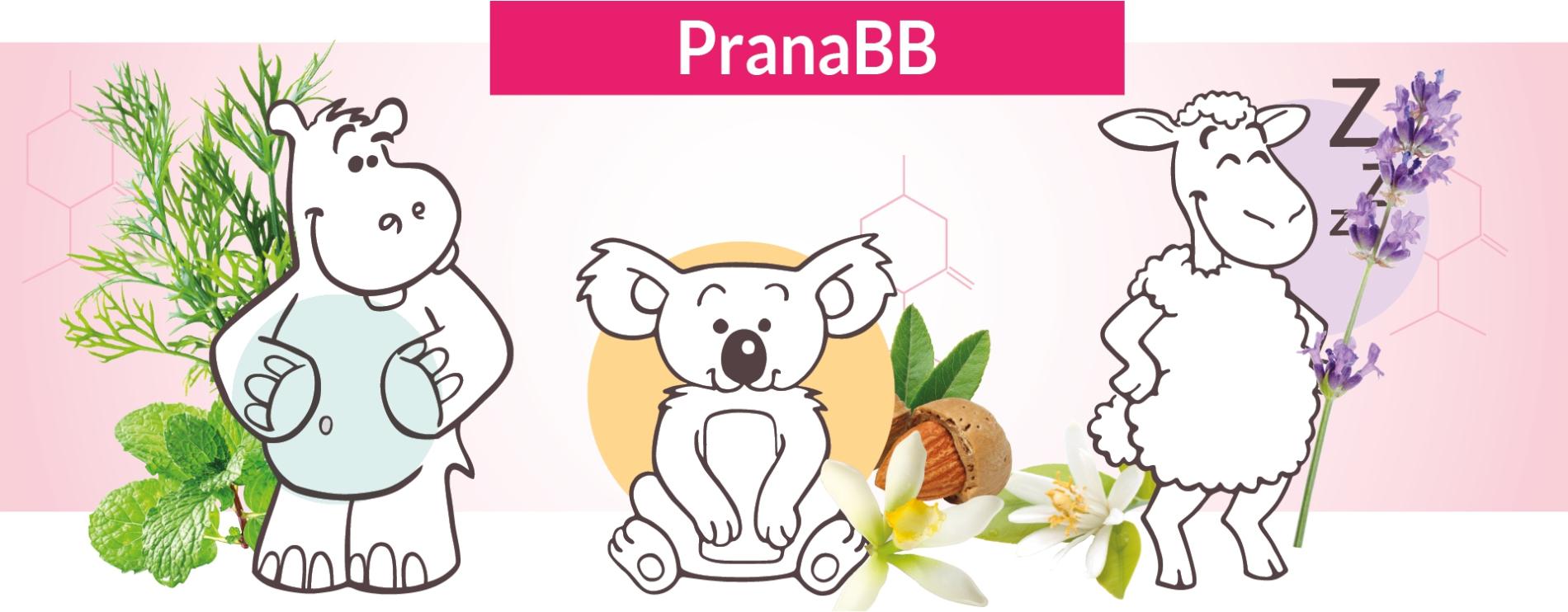 PranaBB